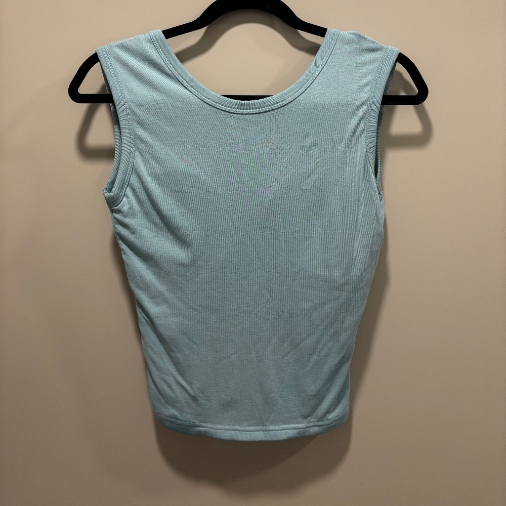 OGL Brami Low-back Tank